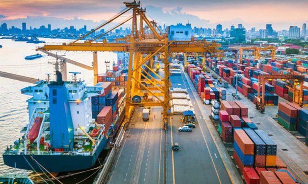 Tổng kim ngạch xuất nhập khẩu Việt Nam - Singapore đạt kỷ lục mới với gần 40 tỷ SGD