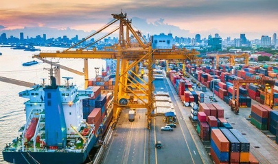 Tổng kim ngạch xuất nhập khẩu Việt Nam - Singapore đạt kỷ lục mới với gần 40 tỷ SGD