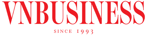 VnBusiness Logo