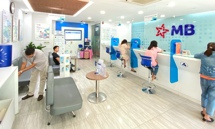 MBBank phải thu hồi trái phiếu, hoàn tiền và lãi cho nhà đầu tư