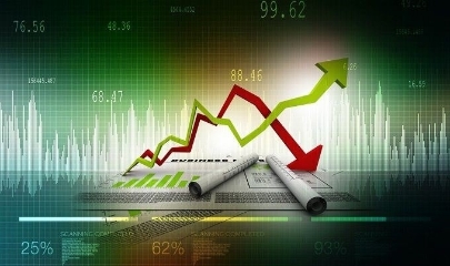 Thị trường chứng khoán không phản ứng mạnh mẽ trước kết quả kinh doanh tích cực của doanh nghiệp.