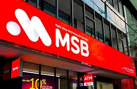 VMSC muốn thoái hết vốn tại MSB