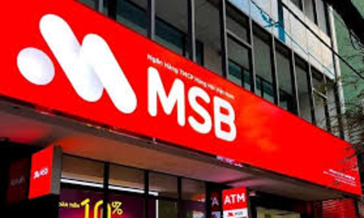VMSC muốn thoái hết vốn tại MSB