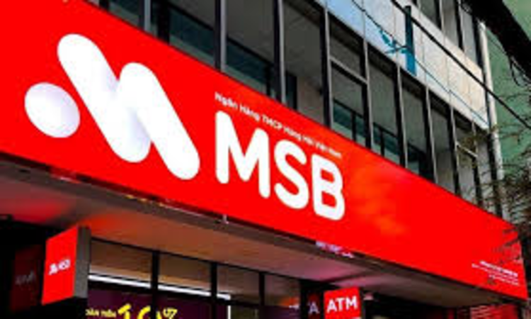 VMSC muốn thoái hết vốn tại MSB