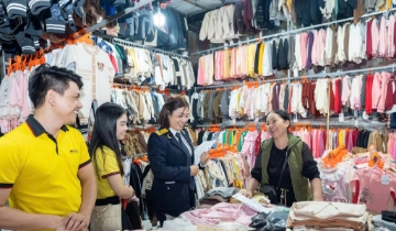 Thuế kê khai 2026: Doanh thu tăng vọt cũng không bị truy thu năm cũ