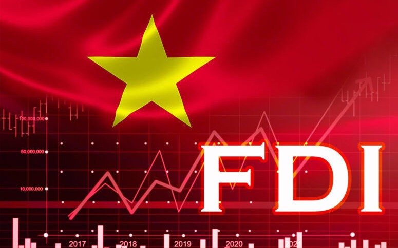 Việt Nam tiếp tục là điểm sáng thu hút FDI, nhà đầu tư đánh giá 5 - 10 năm tới vị thế đất nước sẽ khác