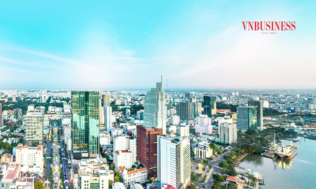 Thị trường bất động sản phía Nam