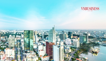 Cận Tết, đại gia địa ốc bung hàng mạnh, giá cả ra sao?