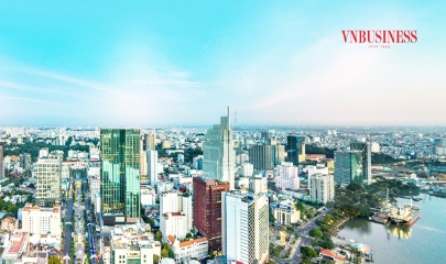 Thị trường bất động sản phía Nam