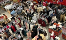 Tổng mức bán lẻ hàng hóa và dịch vụ cả nước năm 2025 đạt 7.093 nghìn tỷ đồng