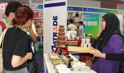 Các DN Việt cần tăng nhận diện thương hiệu trên thị trường Halal (với hơn 2,2 tỷ người tiêu dùng Hồi giáo) thông qua việc chủ động tham gia những hoạt động xúc tiến thương mại có uy tín lớn.