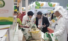 Việt Nam được đánh giá là thị trường tiềm năng xuất khẩu thực phẩm Halal.