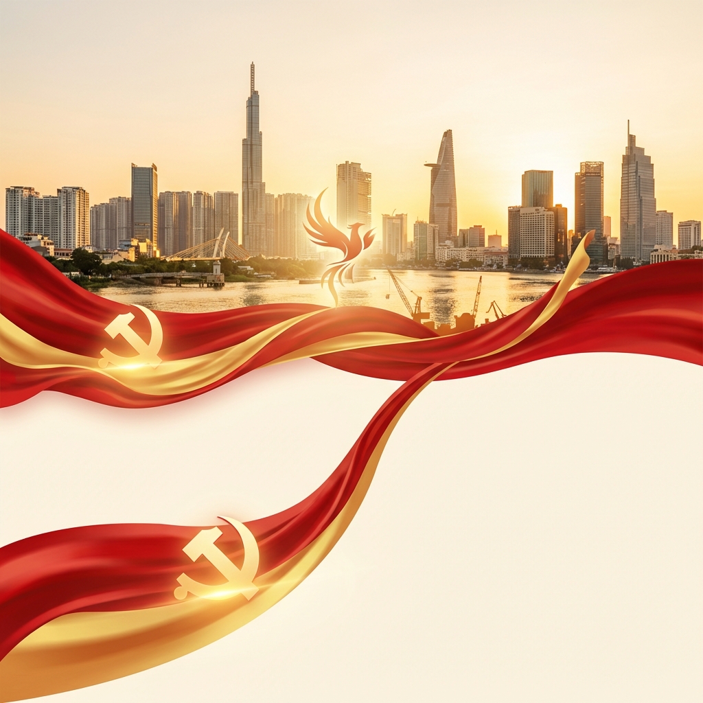 Đại hội XIV Đảng Cộng sản Việt Nam