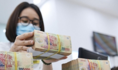 Kiểm đếm tiền