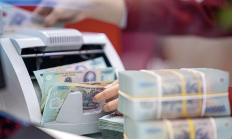 Ngành Ngân hàng 2026: Định hướng tăng trưởng tín dụng 15%, ưu tiên ổn định vĩ mô