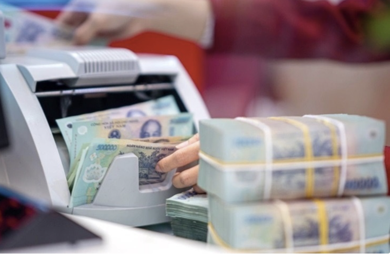 Ngành Ngân hàng 2026: Định hướng tăng trưởng tín dụng 15%, ưu tiên ổn định vĩ mô