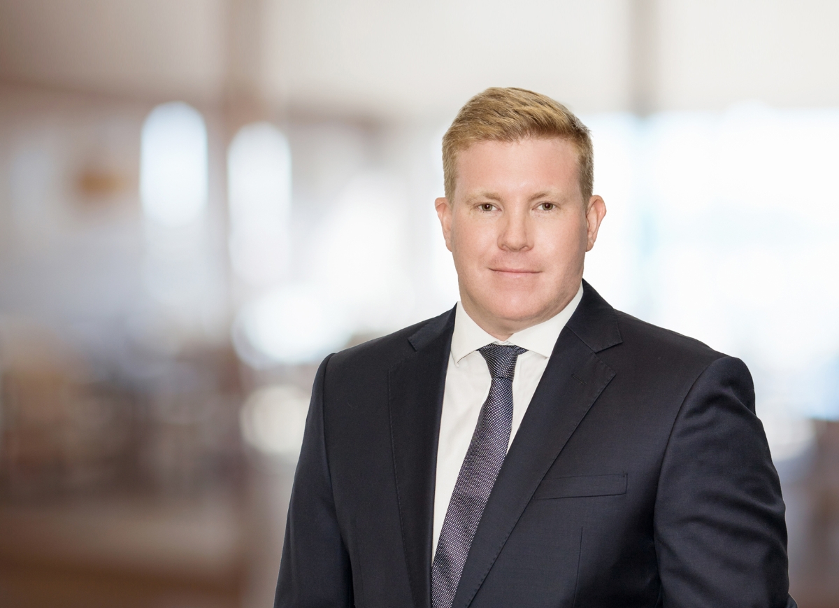 Ông Matthew Powell, Giám đốc Savills Hà Nội