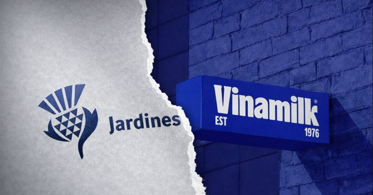 Cổ đông ngoại muốn bán nốt số cổ phiếu VNM đang nắm giữ, có giá trị lên đến gần 9.000 tỷ đồng
