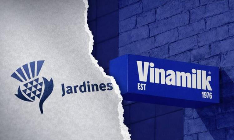 Cổ đông ngoại muốn bán nốt số cổ phiếu VNM đang nắm giữ, có giá trị lên đến gần 9.000 tỷ đồng