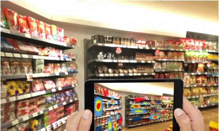 Tết 2026 và cuộc chuyển mình âm thầm của thị trường tiêu dùng