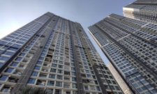 Các dự án căn hộ mới tập trung tại khu vực có hạ tầng hoàn thiện.