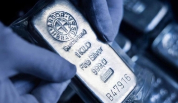 Giải mã bạc từ tài sản “phụ” thành điểm nóng đầu tư