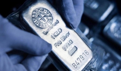 Nhà đầu tư cá nhân gia tăng hiện diện trong cơn sóng bạc.