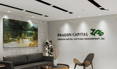 Dragon Capital Việt Nam
