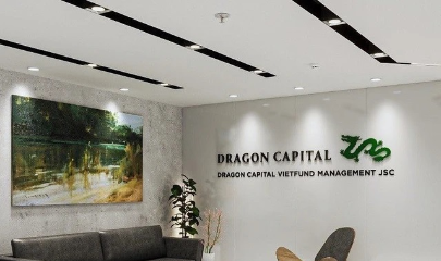 Dragon Capital Việt Nam