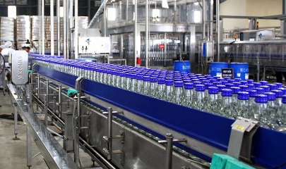 CTCP Rượu và Nước giải khát Hà Nội