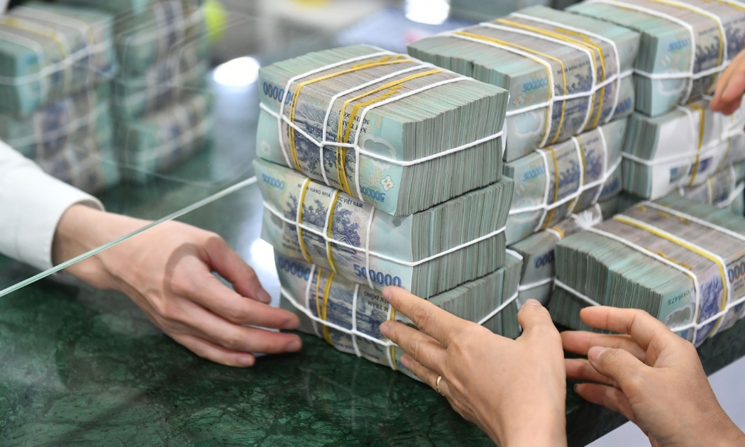 Tổng dư nợ mới bơm thêm vào nền kinh tế sẽ đạt khoảng 2,8 triệu tỷ đồng trong năm 2026.