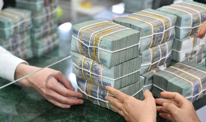 Tổng dư nợ mới bơm thêm vào nền kinh tế sẽ đạt khoảng 2,8 triệu tỷ đồng trong năm 2026.