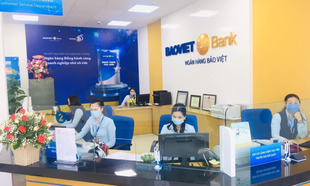 BaoViet Bank