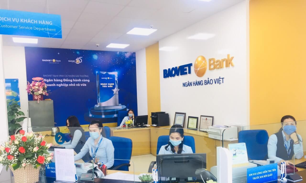 BaoViet Bank