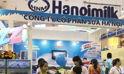 Lợi nhuận trước thuế năm 2025 của Hanoimilk giảm
