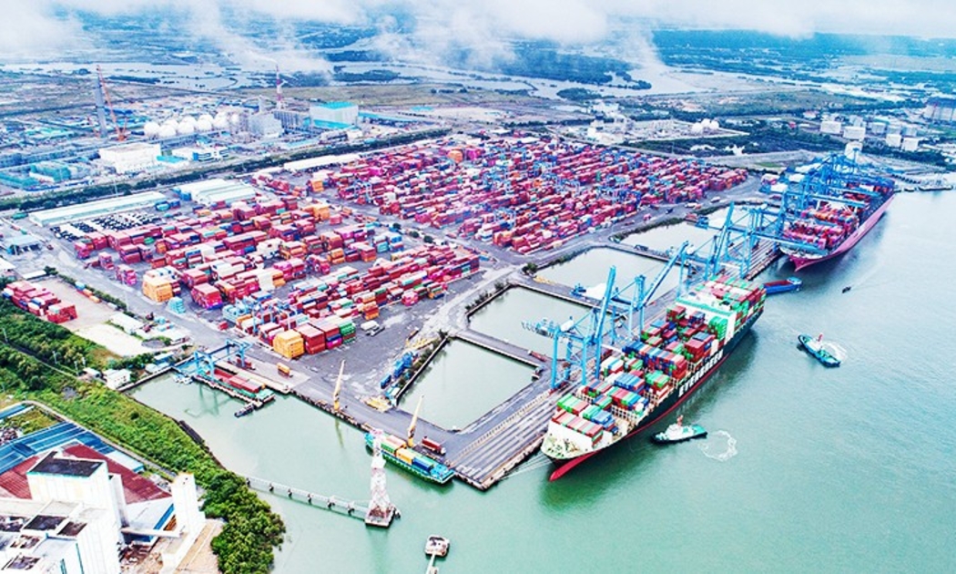 Xuất khẩu khởi đầu năm 2026 với nhiều tín hiệu tích cực.