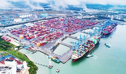 Xuất khẩu khởi đầu năm 2026 với nhiều tín hiệu tích cực.