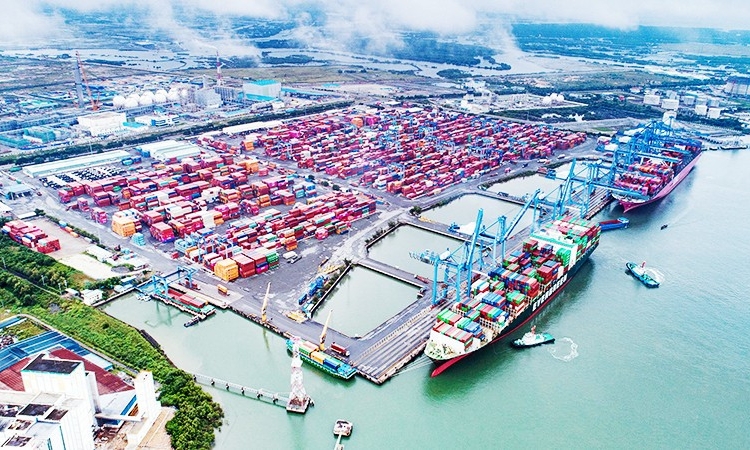 Tín hiệu tích cực từ xuất khẩu Việt Nam trong tháng đầu năm 2026