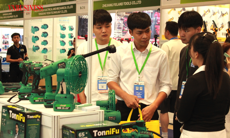 Tận dụng FDI làm “bà đỡ” cho nội địa hóa: Bài toán cần lời giải chiến lược