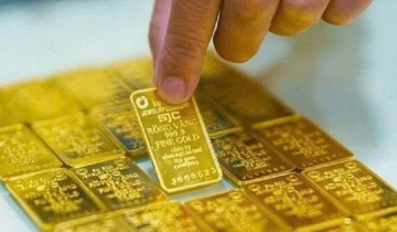 Ngân hàng Nhà nước chỉ can thiệp thị trường vàng khi ảnh hưởng tới tỷ giá và chính sách tiền tệ