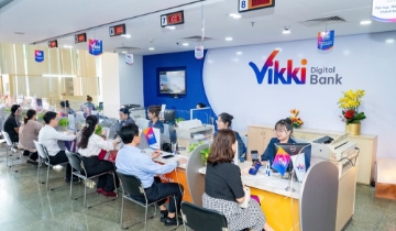 4 ngân hàng thuộc diện chuyển giao bắt buộc đều báo lãi