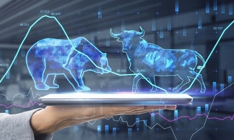 VN-Index cần thêm thời gian tích lũy trước xu hướng mới