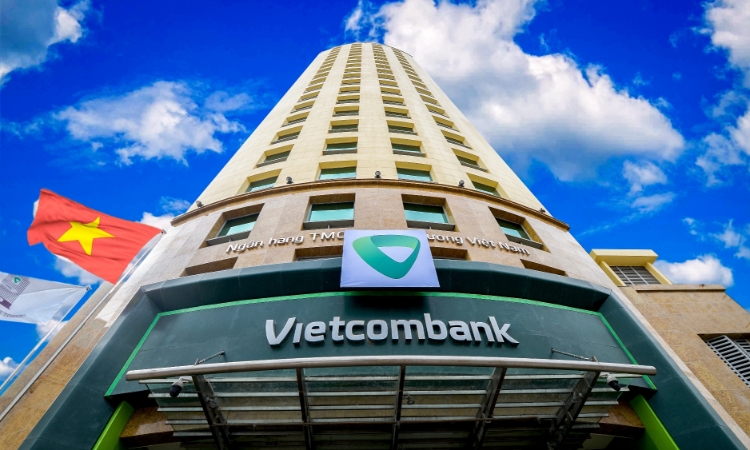 Sau tuần bị khối ngoại xả nghìn tỷ, cổ phiếu VCB sẽ ra sao?