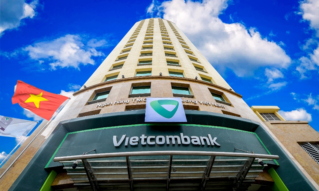 Vietcombank