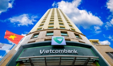 Sau tuần bị khối ngoại xả nghìn tỷ, cổ phiếu VCB sẽ ra sao?