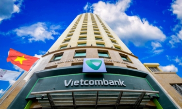 Vietcombank