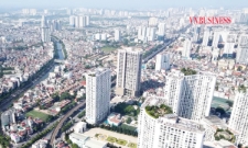 Bất động sản vào chu kỳ mới