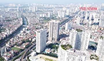 Bất động sản vào chu kỳ mới, ai có nguy cơ ‘bật khỏi cuộc đua’?