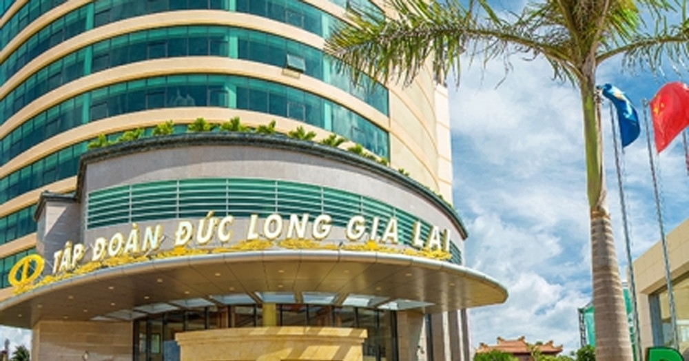 Đức Long Gia Lai chưa thu xếp được tiền, hơn 359 tỷ đồng xin khất trái chủ.