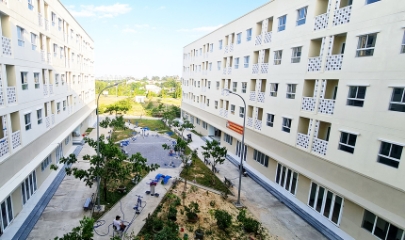 vay mua nhà ở xã hội
